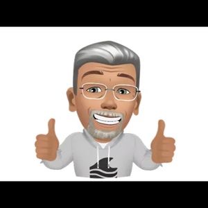 Meet your Posher, Tim